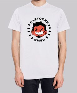 Happy Smile Cartoonz Shirt