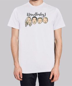 Kkand Baby J Merch KKandbabyJ Shirt