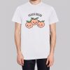 Peach Squad Clare Siobhan Shirt