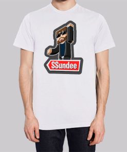 Ssundee Merch Goooet Funny Shirt