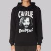 Don't Surf Charles Manson Hoodie