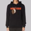 Funny Femboy Hooters Hoodie