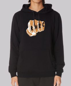 Funny Rhec Upchurch Merch Hoodie