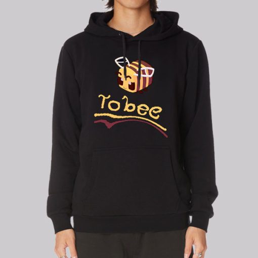 Funny Tubbo Bee Merch Hoodie