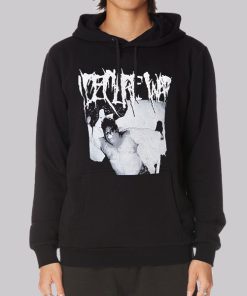 I Declare War Chris Farley Hoodie