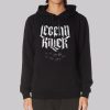 Legend Killer Randy Orton Hoodie