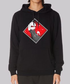 Madness Combat Merch Graphic Hoodie