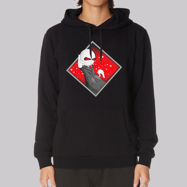 Madness Combat Merch Graphic Hoodie Cheap | Made Printed
