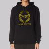 Percy Jackson Spqr Camp Jupiter Hoodie