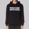 Retro Cowgirl Hoodie