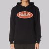 Retro Logo Peterbilt Hoodie