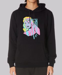 Suspish Bailey Sarian Merch Hoodie