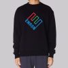 Defunct Finance Logo Enron Sweatshirt