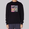 Frenemies Merch Podcast Meme Sweatshirt