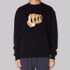 Funny Rhec Upchurch Merch Sweatshirt