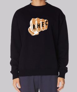 Funny Rhec Upchurch Merch Sweatshirt