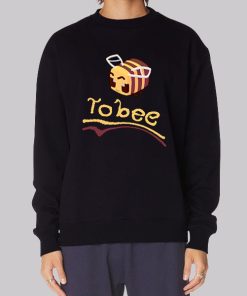 Funny Tubbo Bee Merch Sweatshirt