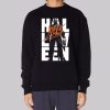 Horror Movie Halloween Kills Sweatshirt