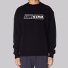 I Am Stihl Sweatshirt