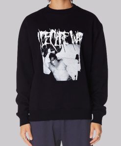 I Declare War Chris Farley Sweatshirt