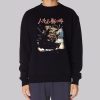 Japanese Howls Moving Castle Sweatshirt