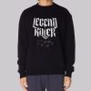 Legend Killer Randy Orton Sweatshirt