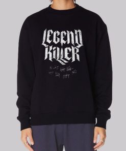 Legend Killer Randy Orton Sweatshirt