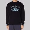 Lowrider Regal Long Beach Sweatshirt