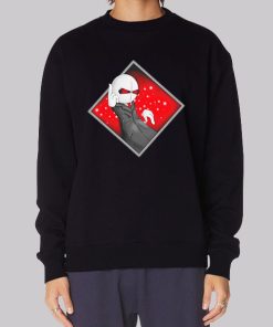 Madness Combat Merch Graphic Sweatshirt