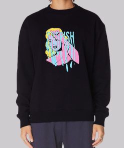 Suspish Bailey Sarian Merch Sweatshirt