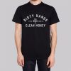 Classic Dirty Hands Clean Money Shirt