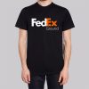 Funny Fedex Shirts
