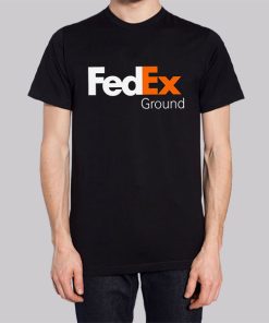 Funny Fedex Shirts