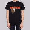 Funny Femboy Hooters Shirt