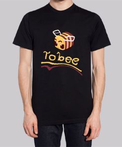 Funny Tubbo Bee Merch Shirt