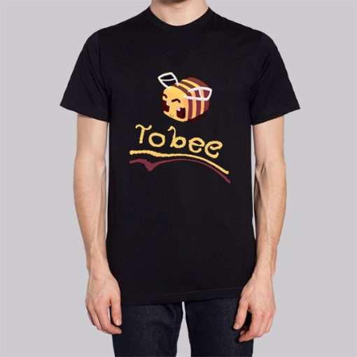 Funny Tubbo Bee Merch Shirt