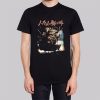 Japanese Howls Moving Castle Shirt