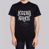 Legend Killer Randy Orton Shirt