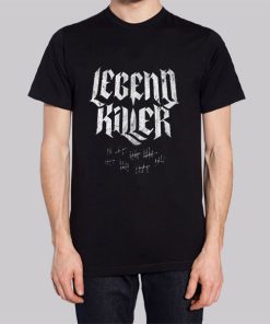 Legend Killer Randy Orton Shirt