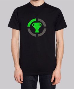 Logo Game Theory Merch Shirt