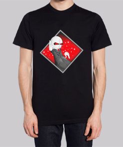 Madness Combat Merch Graphic Shirt