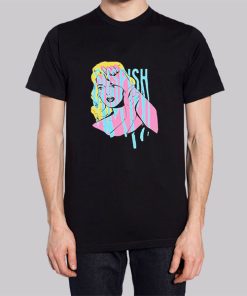 Suspish Bailey Sarian Merch Shirt