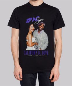 tupac and selena quintanilla shirt