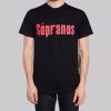 Vintage the Sopranos T Shirt