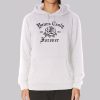 1994 Rose Yours Truly Hoodie