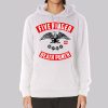 5FDP Five Finger Death Punch Hoodie