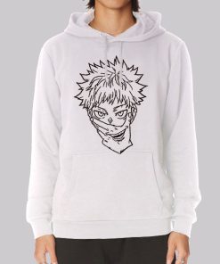 Anime Subtle Weeb Merch Hoodie