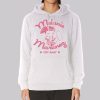 Cry Baby Melanie Martinez Hoodie