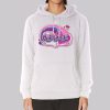 Cute Rainbow Girlies Merch Hoodie