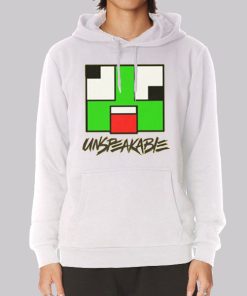 Funny Bit Speakable Merch Hoodie